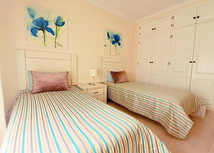 Oásis Parque 1 Appartamento Portimão