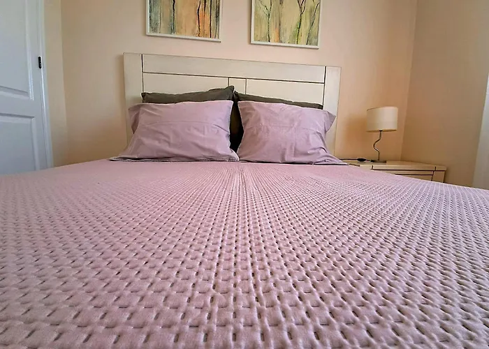 Oásis Parque 1 Appartamento