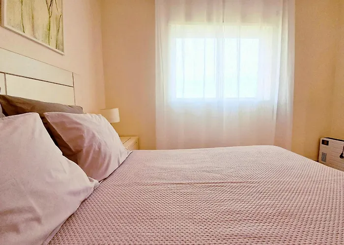 Oásis Parque 1 Appartamento Portimão