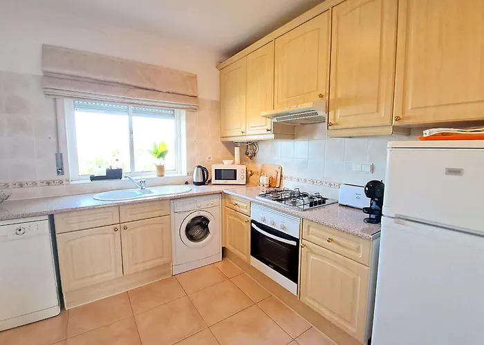 Oásis Parque 1 Appartamento