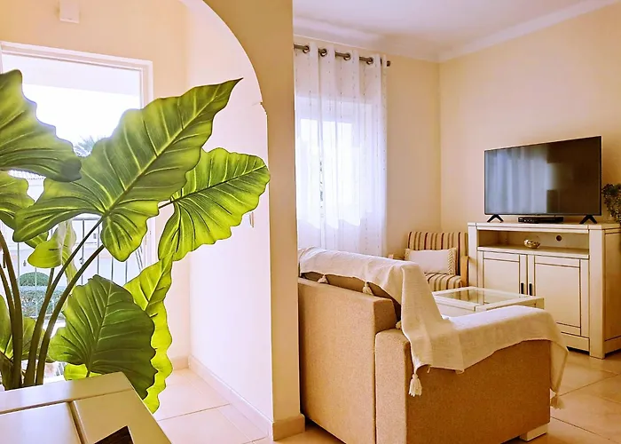 Oásis Parque 1 * Portimão