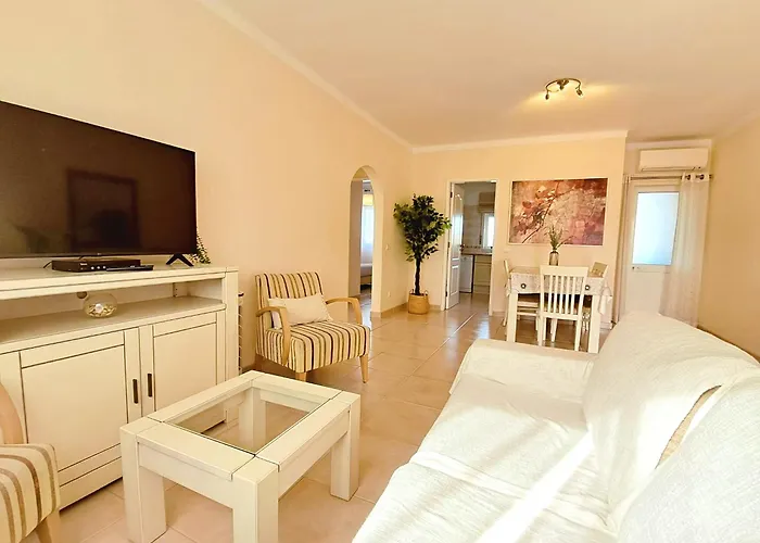 Oásis Parque 1 Portimão