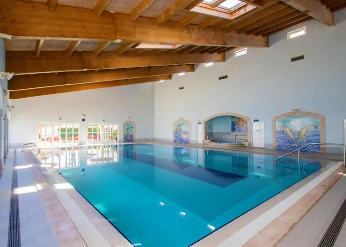 Oásis Parque 1 Appartamento