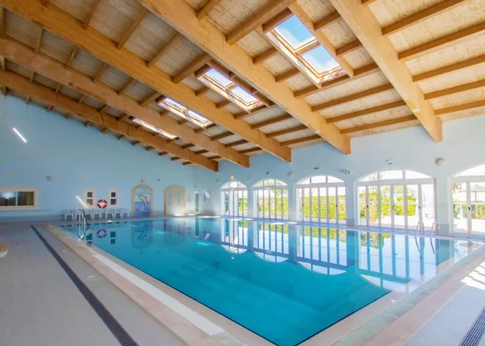 Appartamento Oásis Parque 1