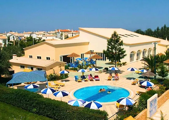 Oásis Parque 1 Appartamento *