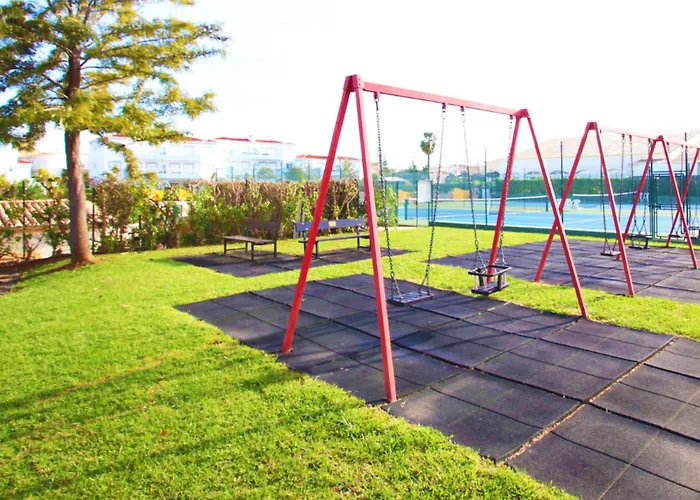 Oásis Parque 1 Appartamento Portimão
