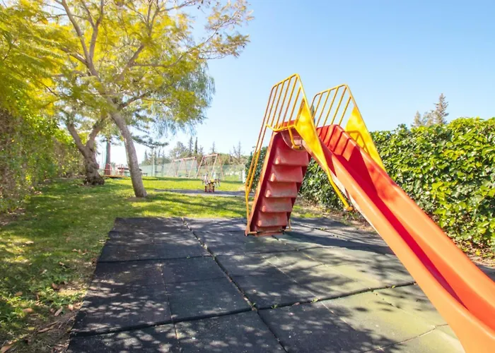 Oásis Parque 1 Appartamento *