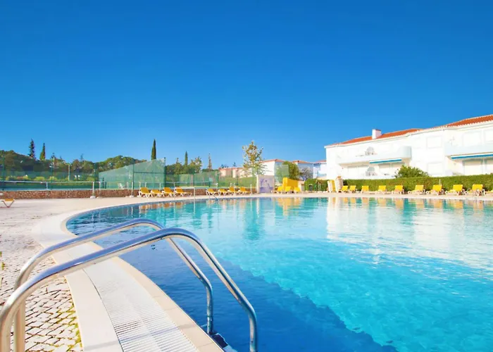 Appartamento Oásis Parque 1 *