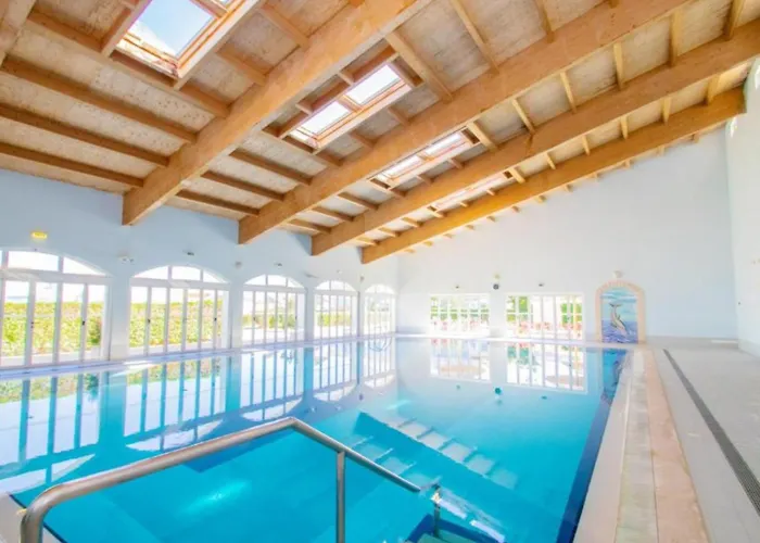 Appartamento Oásis Parque 1 Portimão