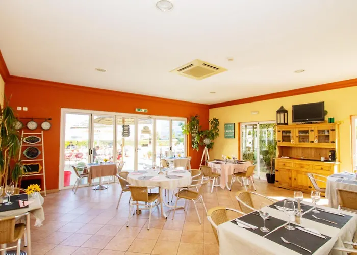 Oásis Parque 1 * Portimão