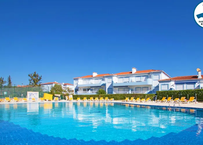 Appartamento Oásis Parque 1