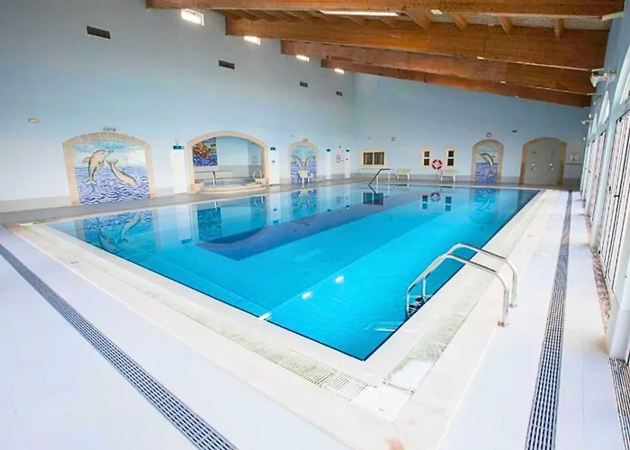 Appartamento Oásis Parque 1 *