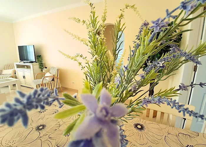 Appartamento Oásis Parque 1