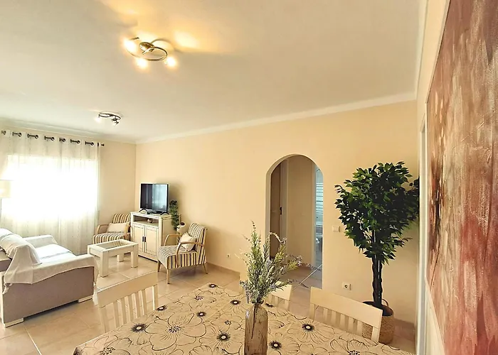 Appartamento Oásis Parque 1 Portimão