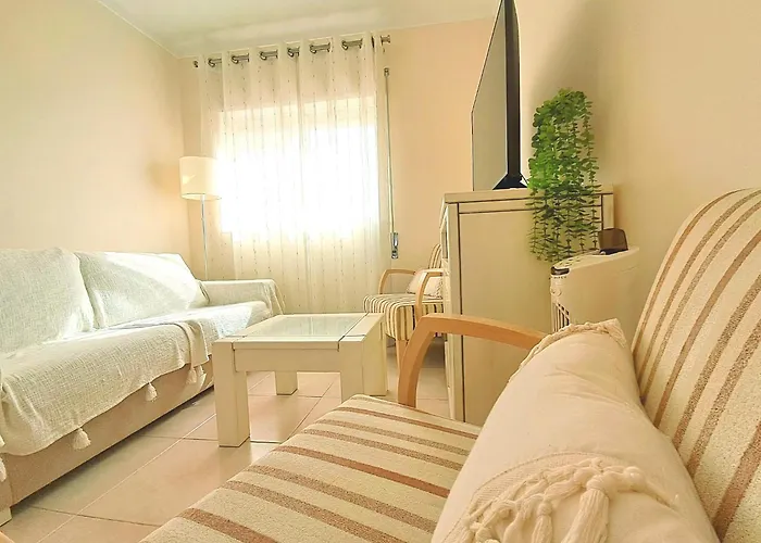 Oásis Parque 1 Portimão