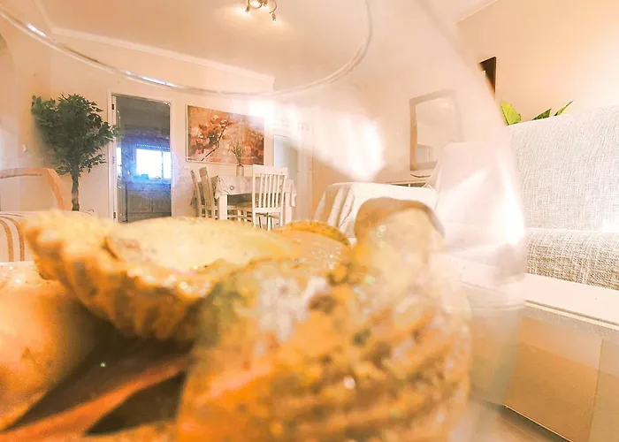 Oásis Parque 1 Appartamento Portimão