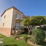 شقة Oasis Parque 1 بورتيماو