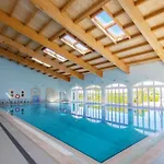 شقة Oasis Parque 1