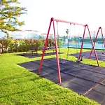 Oasis Parque 1 شقة بورتيماو