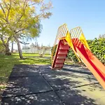 Oasis Parque 1 شقة *