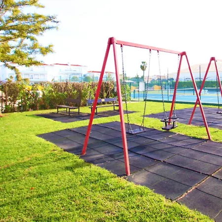 Oasis Parque 1 公寓 波尔蒂芒